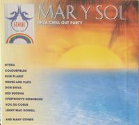 Mar y sol ibiza chill out Party 2 CD Neu Saarbrücken-West - Klarenthal Vorschau