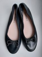 Ballerinas schwarz h&m Gr 35 Dortmund - Innenstadt-Nord Vorschau