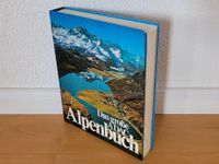 Alpen Buch 419 Seiten Baden-Württemberg - Grafenau Vorschau