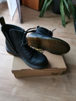 Dr. Martens Air Wair Gr 36, neuwertig Rheinland-Pfalz - Grafschaft Vorschau