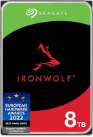 Seagate IronWolf 8TB interne Festplatte, NAS HDD, 3.5 Zoll, 7200 Nordrhein-Westfalen - Gelsenkirchen Vorschau