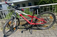 Specialized Hotrock Kinderrad Kinderfahrrad Mountainbike Hessen - Wiesbaden Vorschau