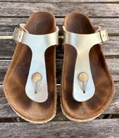 Birkenstock Kindersandalen Dresden - Dresden-Plauen Vorschau