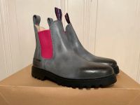 Blue Heeler Meryl Shaby Chelsea Boots - 100% Leder - Gr. 37 - NEU Friedrichshain-Kreuzberg - Friedrichshain Vorschau