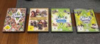 Sims 3 PC Spiele und Erweiterungen Nordrhein-Westfalen - Gelsenkirchen Vorschau