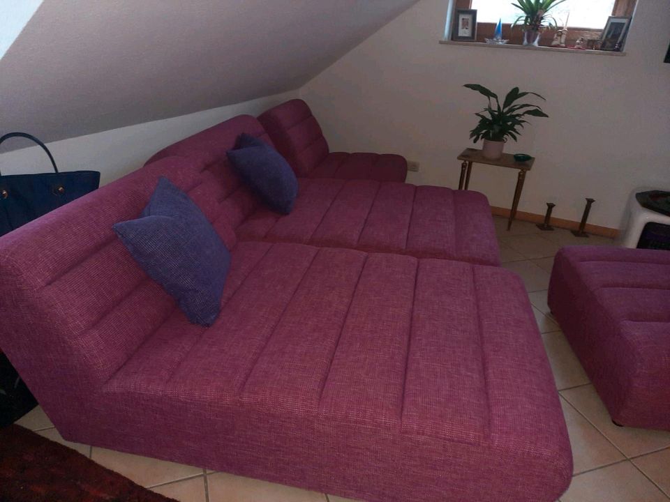 Lounge Couch in Gerolstein