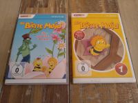 DVD-Paket von "Die Biene Maja" (Spielfilm und TV-Serie) Leipzig - Gohlis-Nord Vorschau
