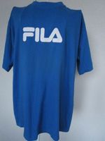 FILA, hipster Shirt, blau, kurzarm, Gr. 52, unisex, neu Köln - Lindenthal Vorschau