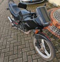 Honda NSR 50 Moped Niedersachsen - Wehrbleck Vorschau