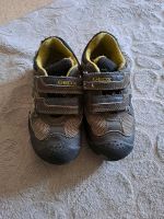 Jungen Halbschuhe Gr. 28 Geox Sachsen - Olbernhau Vorschau