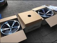 20 Zoll AC Schnitzer Typ V Felgen 5x120 BMW Rheinland-Pfalz - Ilbesheim Vorschau