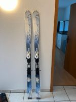 Ski Salomon 166 cm Bayern - Schöllkrippen Vorschau