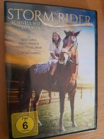 DVD Storm Rider,  Pferdeabenteuer Walle - Utbremen Vorschau