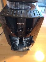 KRUPS EA81 Kaffeevollautomat; Kaffeemaschine Bielefeld - Brackwede Vorschau