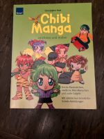 Chibi Manga zeichnen und malen Buch Düsseldorf - Gerresheim Vorschau