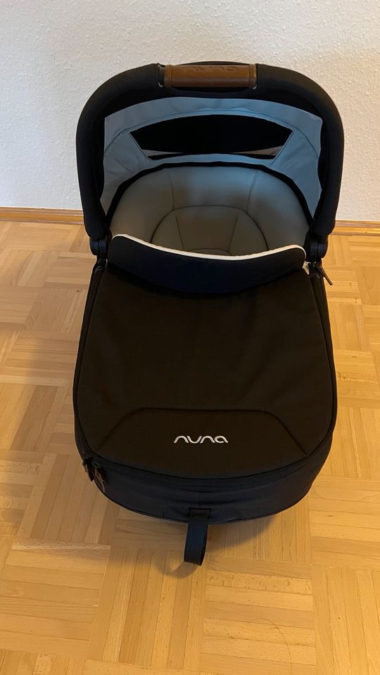 NUNA Cari Next in Marburg