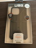 iPhone 13 Pro Max UAG Monarch-Case-Hülle-Urban armor gear Hessen - Offenbach Vorschau