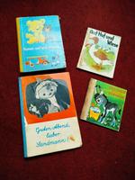 Alte DDR - Kinderbücher Sachsen - Hainichen Vorschau