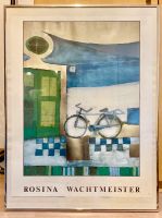 Alu Bilderrahmen 81x61  mit Poster ROSINA WACHTMEISTER Saarbrücken-Mitte - St Johann Vorschau