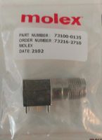 Molex TNC-Antennenbuchse Hessen - Wöllstadt Vorschau