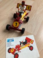 Fischertechnik Go Kart Nordrhein-Westfalen - Bad Sassendorf Vorschau