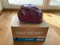 Alpina Fahrrad Helm Ximo flasch 47-51cm für Mädchen Baden-Württemberg - Bermatingen Vorschau