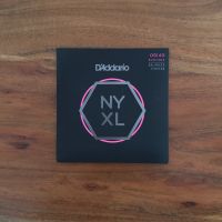 D'Addario NYXL 09|40 Electric - Balanced Tension Mitte - Gesundbrunnen Vorschau