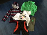 5 teil. Kinder Kleidung Gr.116 / Trikot Jacke Shirt Hosen =12€ Dortmund - Huckarde Vorschau