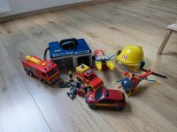 Feuerwehrmann Sam Spielzeug Niedersachsen - Rastede Vorschau