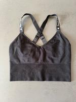 Oceans Apart Bustier BH Sporttop schwarz Größe S ‼️ Berlin - Köpenick Vorschau