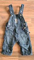 Kanz * Latzhose * Gr. 68 * Hose * Jeanshose Nordrhein-Westfalen - Pulheim Vorschau