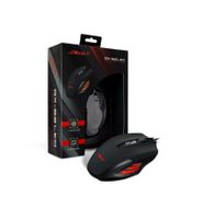 USB Gaming Maus Computer PC InterTech Nitrox GX-62 LED beleuchtet Bayern - Plattling Vorschau