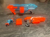 Nerf 2.0 Shockwave + Nerf Stryfe Elite Baden-Württemberg - Ulm Vorschau