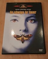 DVD - Das schweigen der Lämmer Baden-Württemberg - Steinheim Vorschau