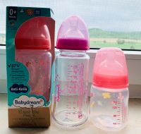 Baby Trinkflaschen Niedersachsen - Hameln Vorschau