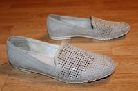 Marco Tozzi Halbschuhe Gr. 41 Nordrhein-Westfalen - Troisdorf Vorschau