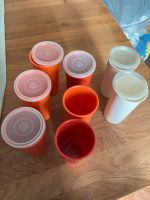 Tupperware Becher Nordrhein-Westfalen - Herne Vorschau