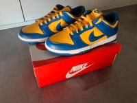 Nike Dunk Low UCLA Blue Gr.44,5 Berlin - Hellersdorf Vorschau