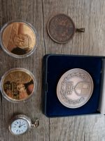 Münzen Medaille Taschenuhr Baden-Württemberg - Rottenburg am Neckar Vorschau