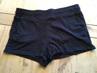 ** Kurze Jersey Short von H&M schwarz Gr.170 ** (751) Bayern - Sachsenkam Vorschau