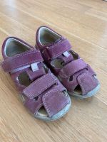 Sandalen Sandaletten Pepino Ricosta Größe 25 Brandenburg - Potsdam Vorschau