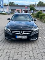 Mercedes benz  C klasse limousine 2017 Bayern - Forchheim Vorschau