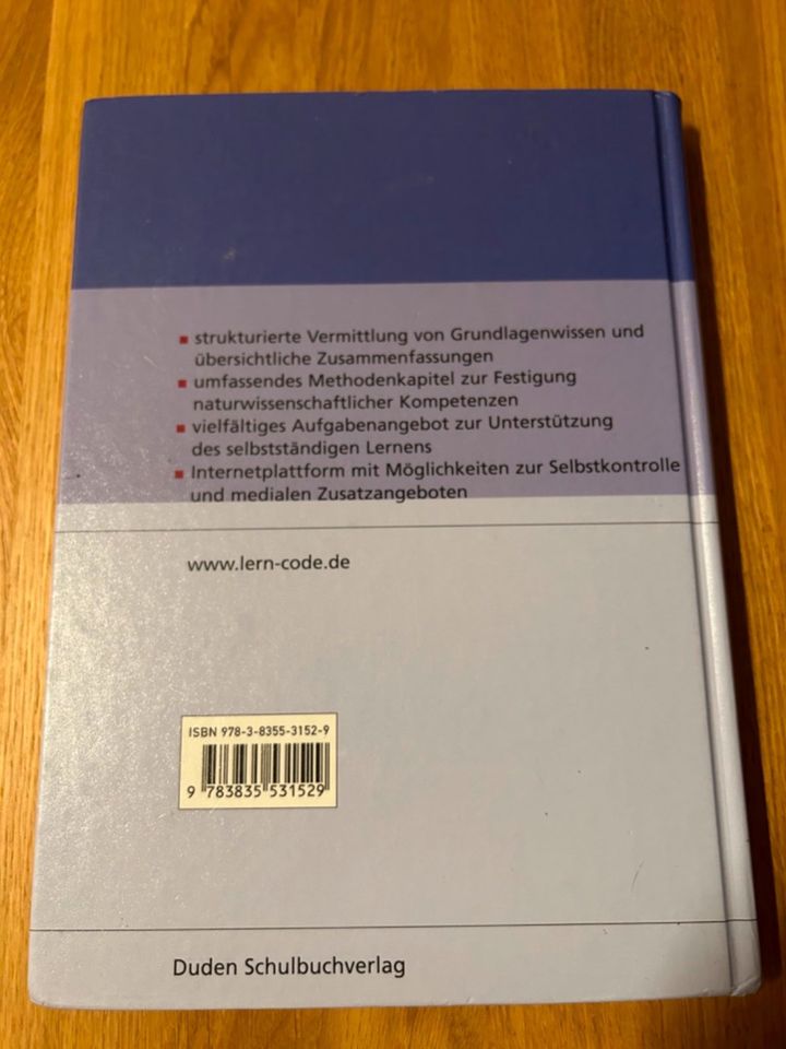 Schulbuch - Selbstverständlich Physik - NRW - Oberstufe in Köln