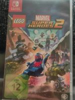 Marvel Super Heroes 2 Switch Spiel Niedersachsen - Wilhelmshaven Vorschau