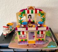 Lego Friends 41311 Heartlake Pizzeria;mit Bauanleitung Rheinland-Pfalz - Mainz Vorschau