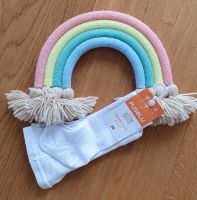 Baby Strumpfhose weiß NEU von Pusblu Größe 62/68 Bayern - Boos Vorschau