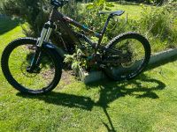 Scott Voltage FR 30 L Mountainbike Freeride Bayern - Gersthofen Vorschau