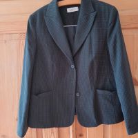 schwarzer Blazer von Gelco Größe 44 Duisburg - Duisburg-Mitte Vorschau