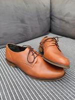 Schnürschuhe von Tamaris Gr. 39 Niedersachsen - Emden Vorschau