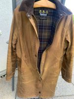 Outdoor Jagd Barbour Wachskurzmantel Newmarket Rheinland-Pfalz - Hausen (Wied) Vorschau